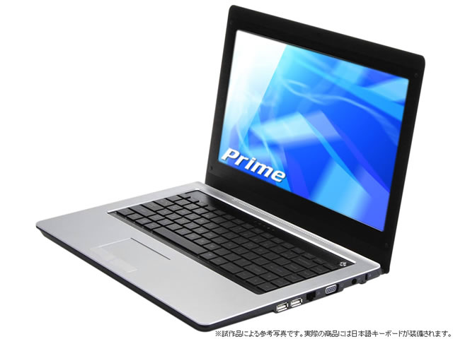 Prime Note Rigel DC